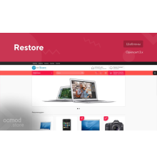 Restore