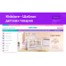 Kidstore - Шаблон детских товаров