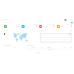 Admin template for dashboard